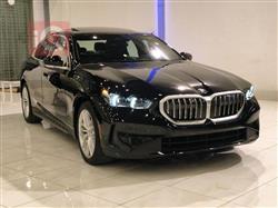 بي ام دبليو الفئة 5